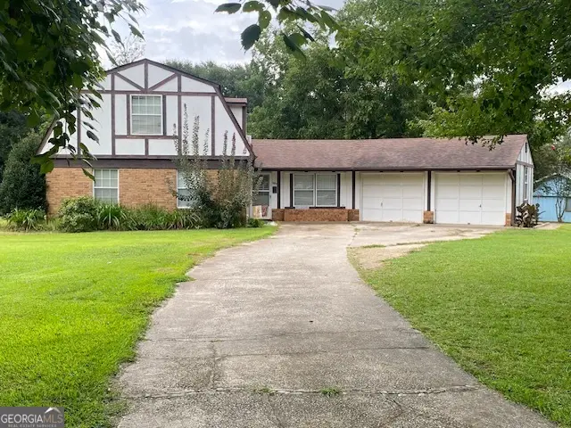 1102 Williams Lane, Elberton, GA 30635 - #2