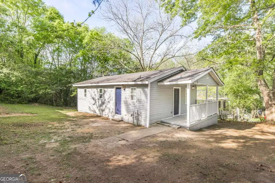 3998 Floyd Avenue, Macon, GA 31204 - #3