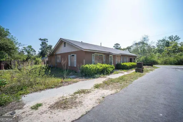 49 Collins Street, Mcrae, GA 31055