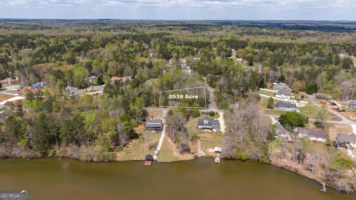 316 Lakeridge Drive, Temple, GA 30179 - #1