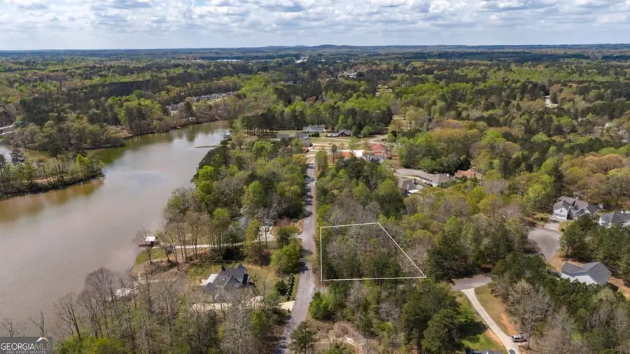 316 Lakeridge Drive, Temple, GA 30179 - #3