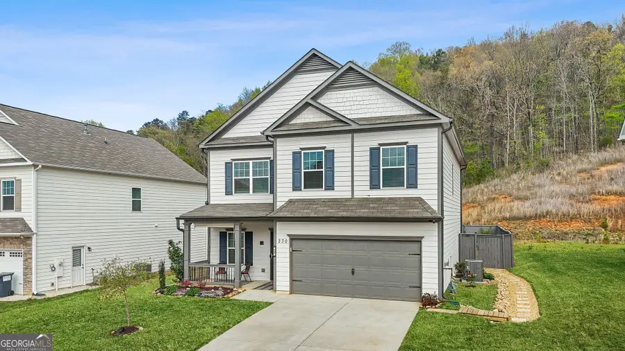 230 Malbone Street Sw, Cartersville, GA 30120 - #2