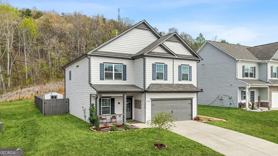 230 Malbone Street Sw, Cartersville, GA 30120 - #3