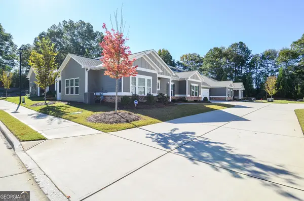 2562 Rathburn Circle, Loganville, GA 30052