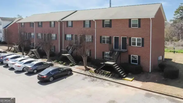 2165 Milledge Avenue #E7, Athens, GA 30605
