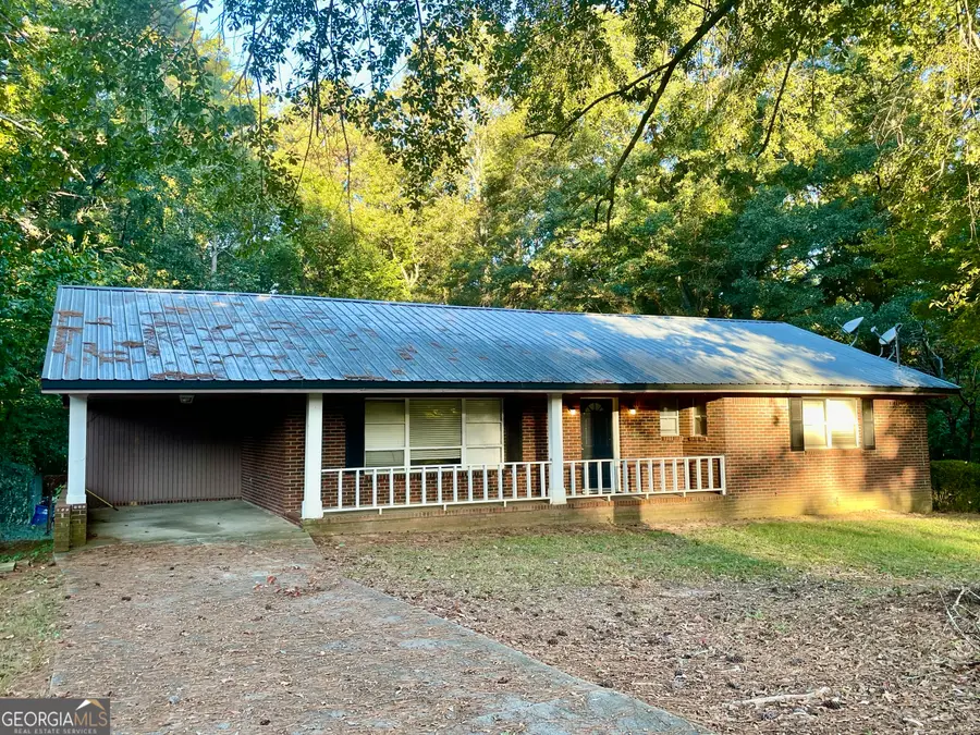 81 Tunis Road, McDonough, GA 30253 - #2