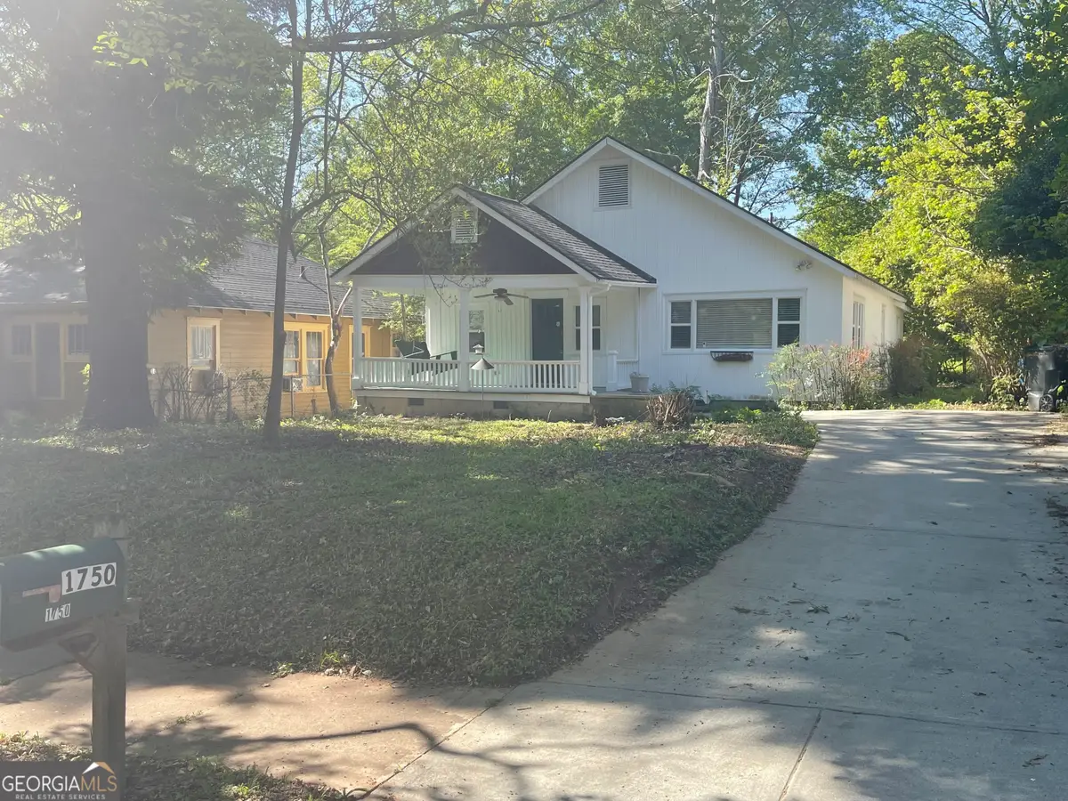 1750 Linwood Avenue, East Point, GA 30344 - #1