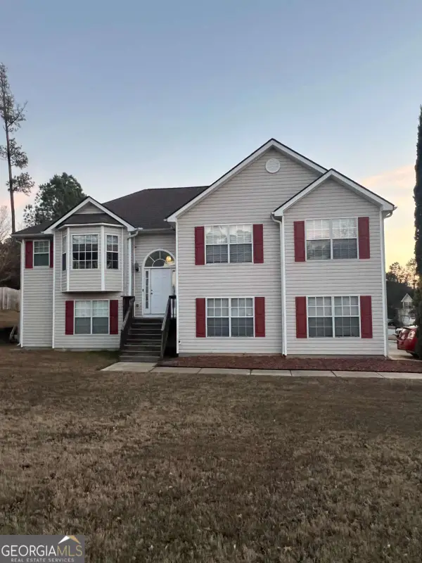 2032 Pleasant Hollow Drive, Lithonia, GA 30058
