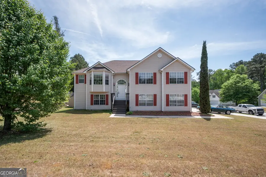 2032 Pleasant Hollow Drive, Lithonia, GA 30058 - #2