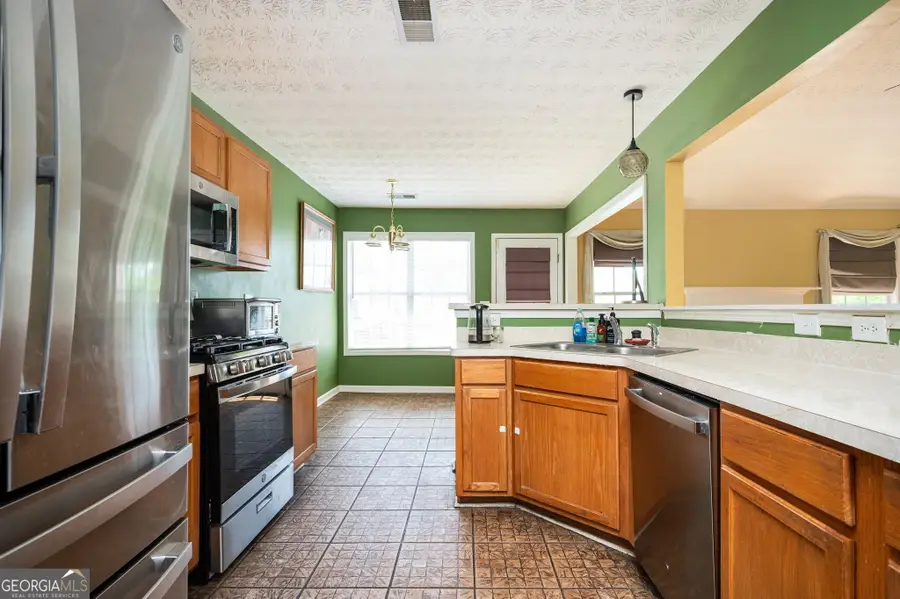 2032 Pleasant Hollow Drive, Lithonia, GA 30058 - #3