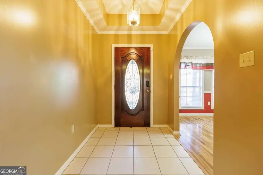 5318 Mimosa Circle, Lake Park, GA 31636 - #2