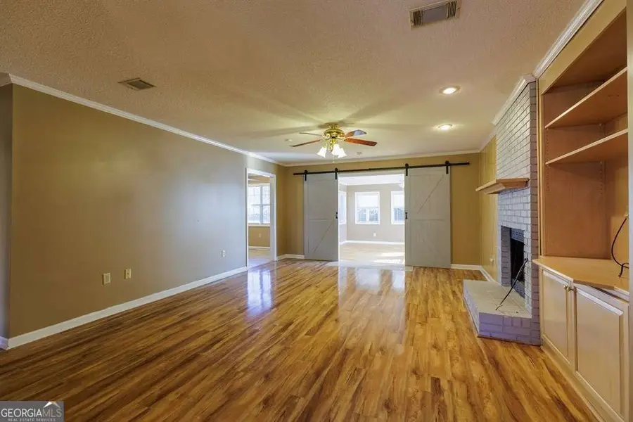 5318 Mimosa Circle, Lake Park, GA 31636 - #3