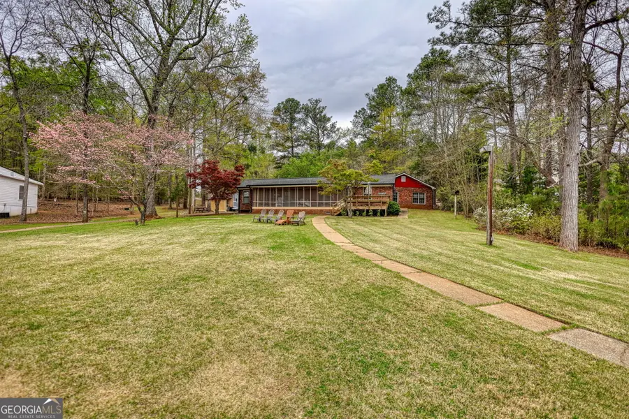 1665 County Line Ext, Mansfield, GA 30055 - #2