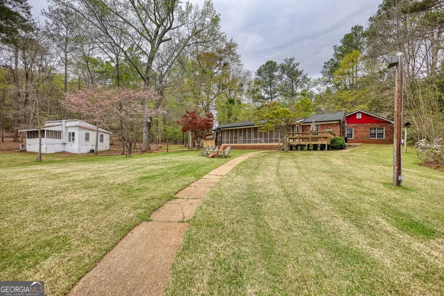 1665 County Line Ext, Mansfield, GA 30055 - #3