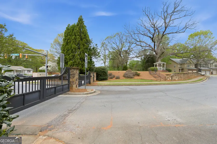 20 Grampian Way #4, Marietta, GA 30008 - #2