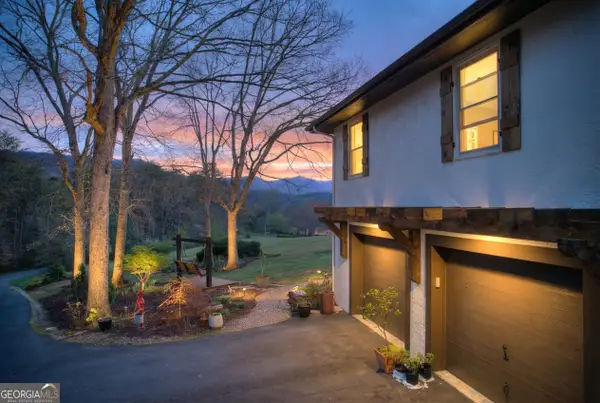 199 Oak Ridge Drive, Blairsville, GA 30512