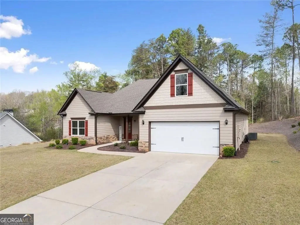 5557 Wheeler Plantation Drive, Murrayville, GA 30564 - #1
