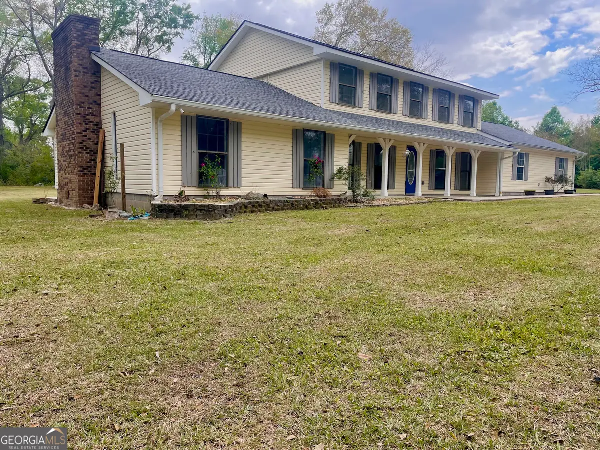 122 Victory Church Lane, Statesboro, GA 30458 - #1