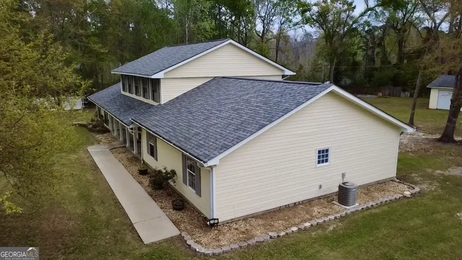 122 Victory Church Lane, Statesboro, GA 30458 - #3