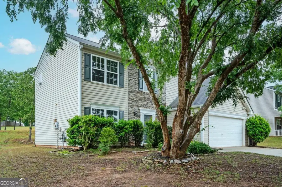 3230 Deer Valley Drive Nw, Acworth, GA 30101 - #2