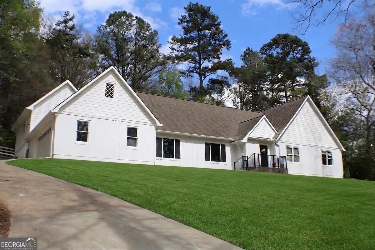 231 Breeze Hill Lane, Canton, GA 30114 - #1