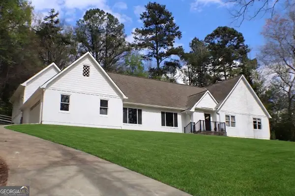 231 Breeze Hill Lane, Canton, GA 30114