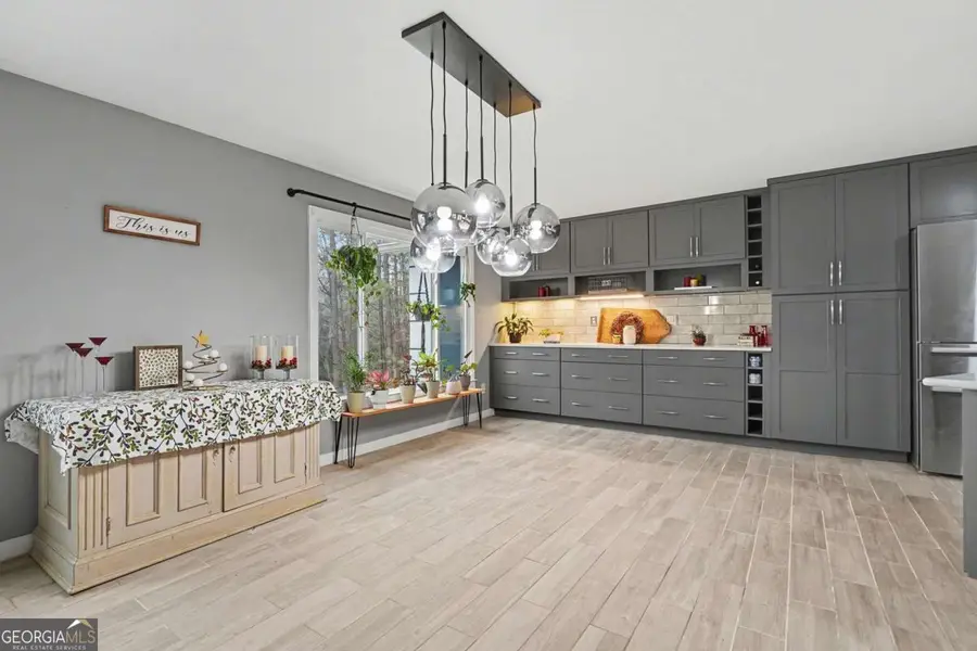 231 Breeze Hill Lane, Canton, GA 30114 - #3