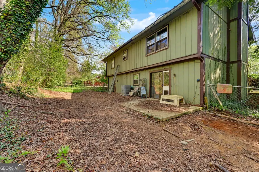 1156 Alpine Hills Drive, Stone Mountain, GA 30083 - #2