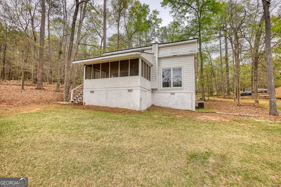 1697 County Line Ext, Mansfield, GA 30055 - #2