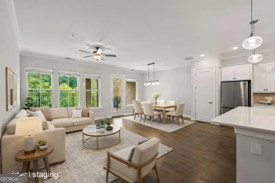 240 Walker Avenue, Roswell, GA 30076 - #2