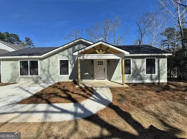 123 Harriett Circle Ne, Milledgeville, GA 31061