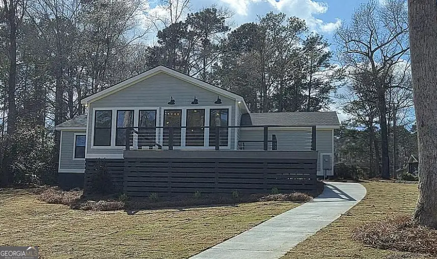 123 Harriett Circle Ne, Milledgeville, GA 31061 - #2