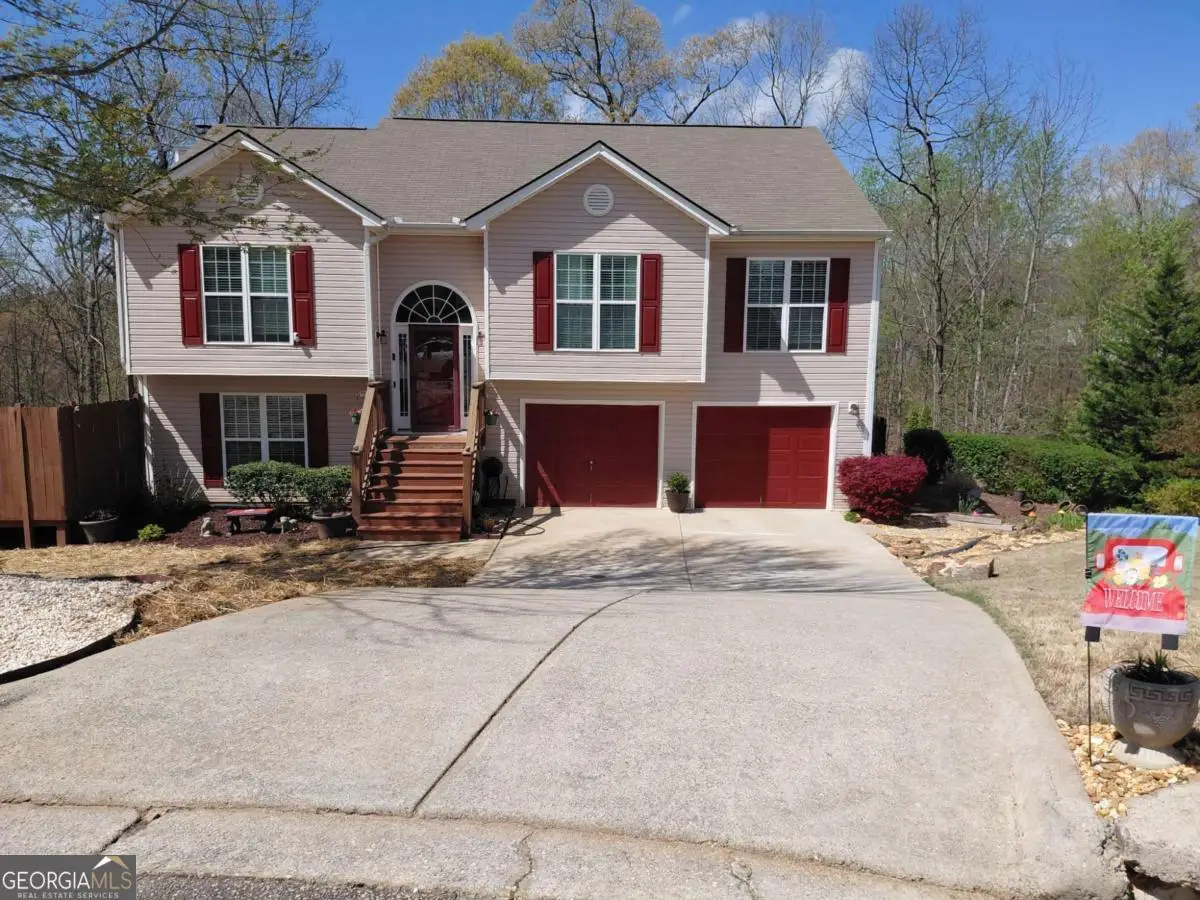 5407 Lombardy Drive, Lula, GA 30554 - #1