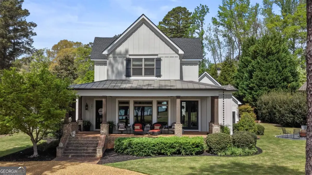 101 Hawks Ridge, Eatonton, GA 31024 - #1