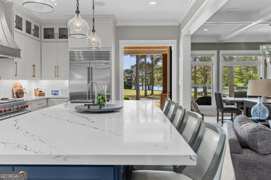 101 Hawks Ridge, Eatonton, GA 31024 - #2