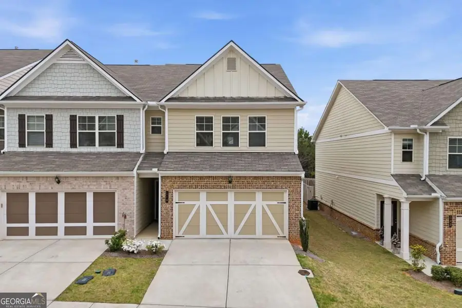 119 Camden Park Drive, Woodstock, GA 30188 - #2