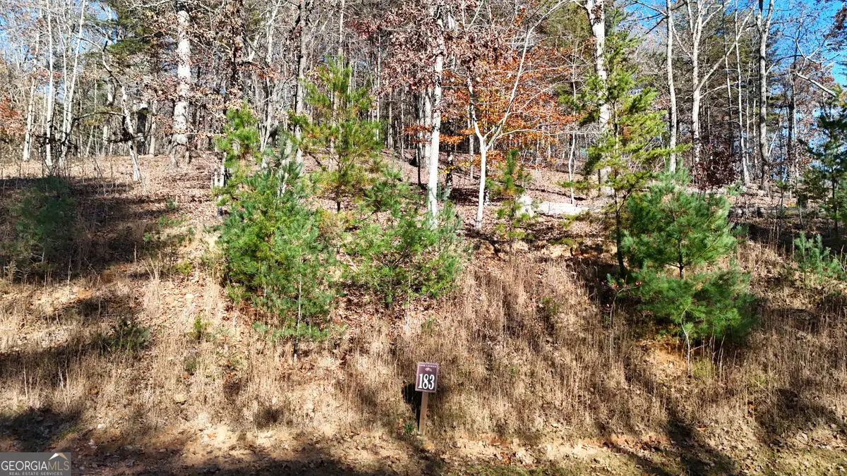 LOT 183 Northshore Drive, Cleveland, GA 30528 - #1