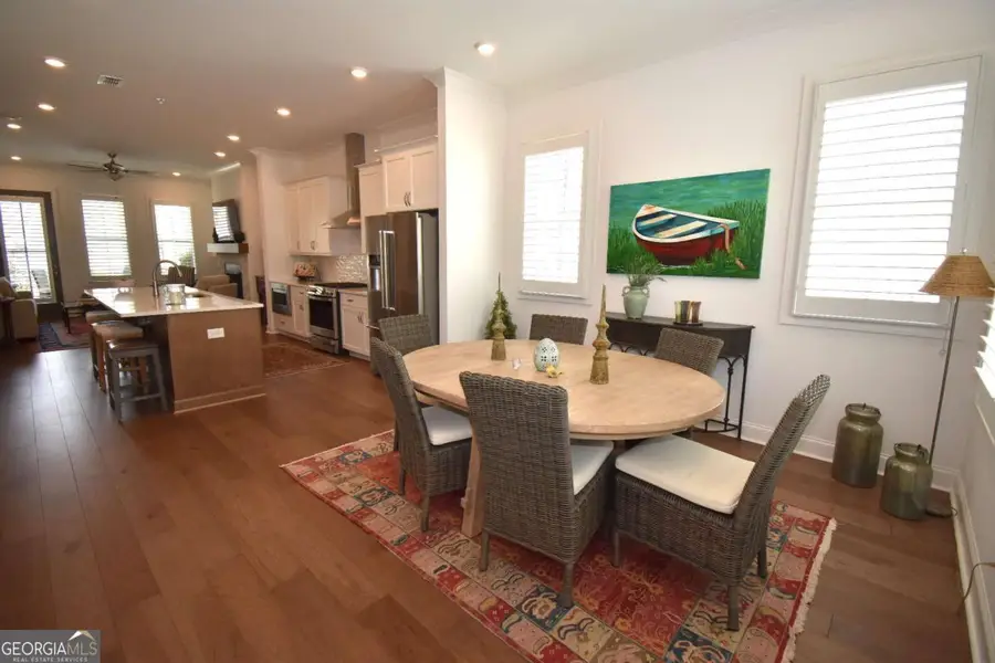 4925 Sealy Circle, Peachtree Corners, GA 30092 - #3