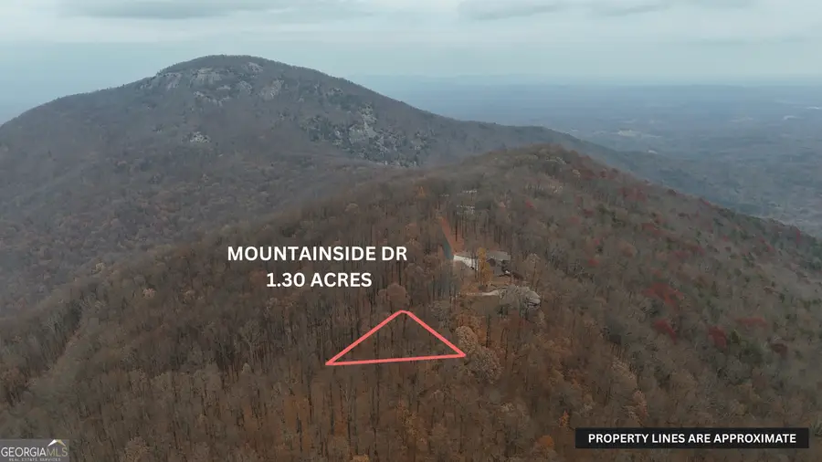 LOT 11 Mountainside Drive, Cleveland, GA 30528 - #2