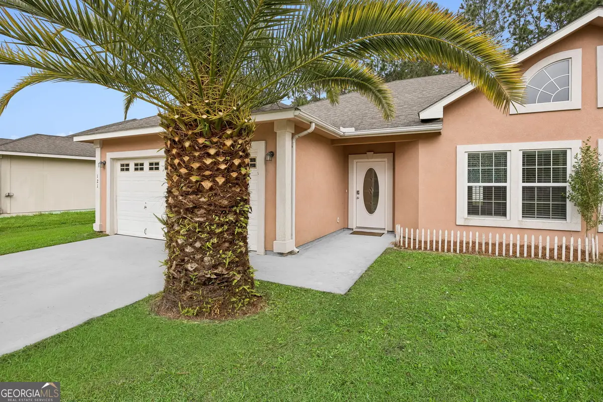121 Magnolia Court, Kingsland, GA 31548 - #1