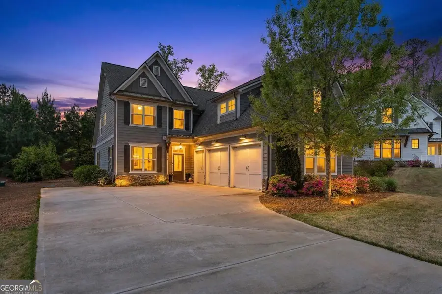 102 Wingspan Way, Eatonton, GA 31024 - #3