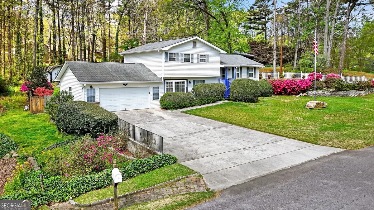 385 Charlotte Boulevard, Stockbridge, GA 30281 - #1