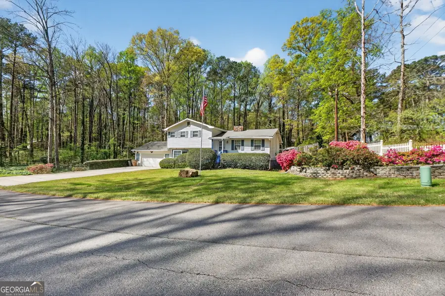 385 Charlotte Boulevard, Stockbridge, GA 30281 - #2