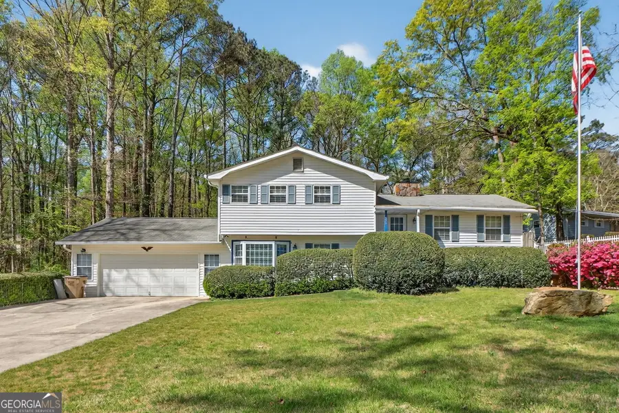 385 Charlotte Boulevard, Stockbridge, GA 30281 - #3