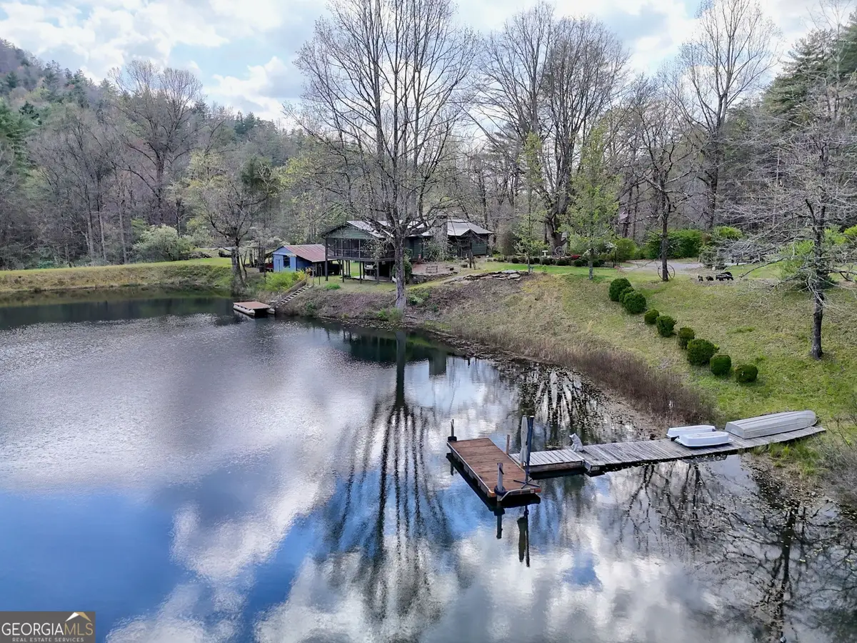 11868 Warwoman Road, Clayton, GA 30525 - #1