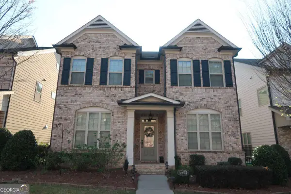 4334 Bellview Lane, Duluth, GA 30097