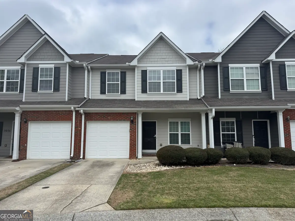 3058 Cedar Glade Lane, Buford, GA 30519 - #1