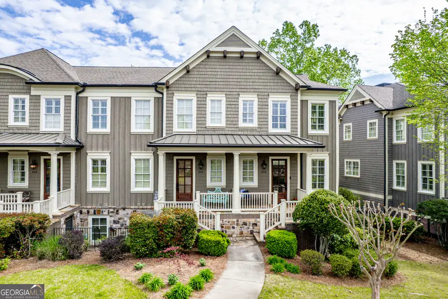 888 #804 Greensboro Road, Eatonton, GA 31024 - #2