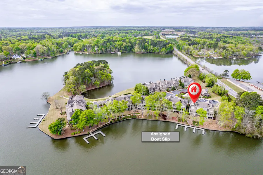 888 #804 Greensboro Road, Eatonton, GA 31024 - #3