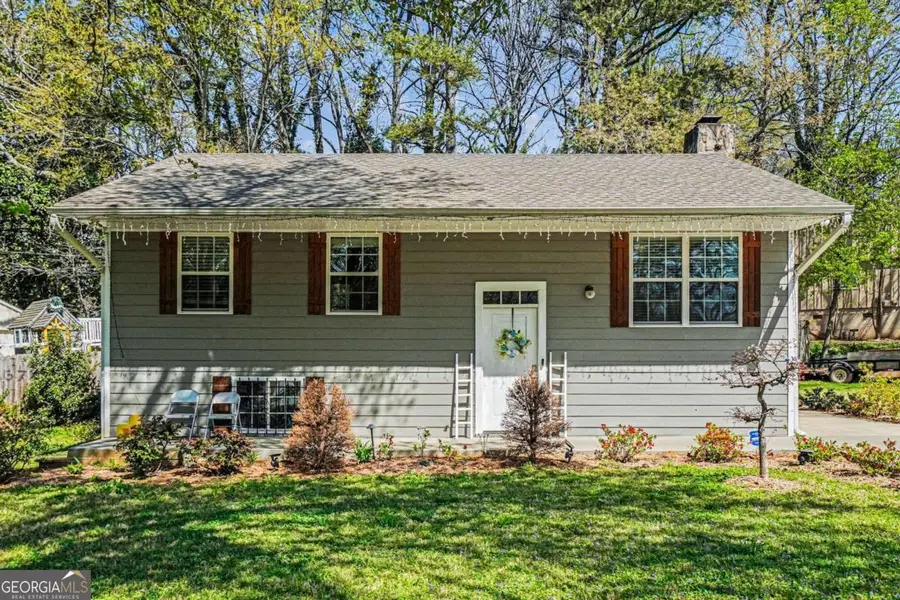 6460 Boca Grande Boulevard, Forest Park, GA 30297 - #2